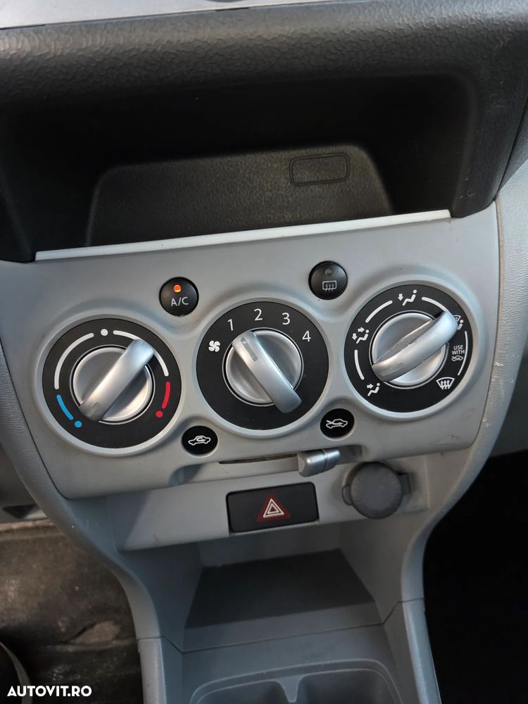 Suzuki Alto 1.0 Comfort - 7