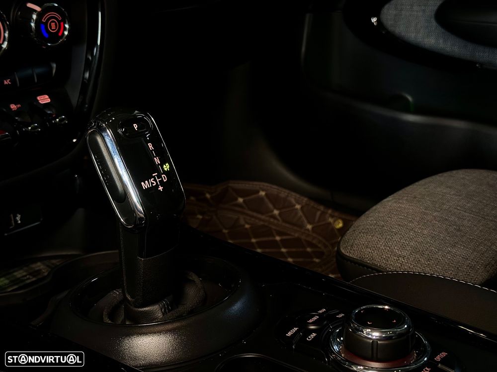 MINI Clubman One Aut. - 38