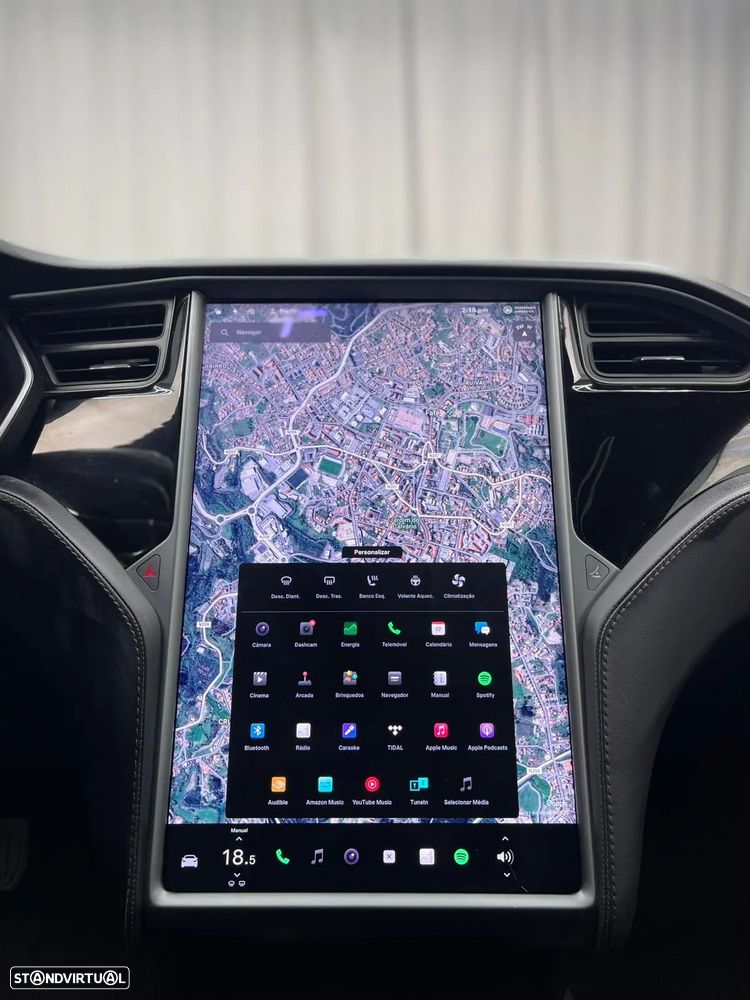 Tesla Model S 75D - 14