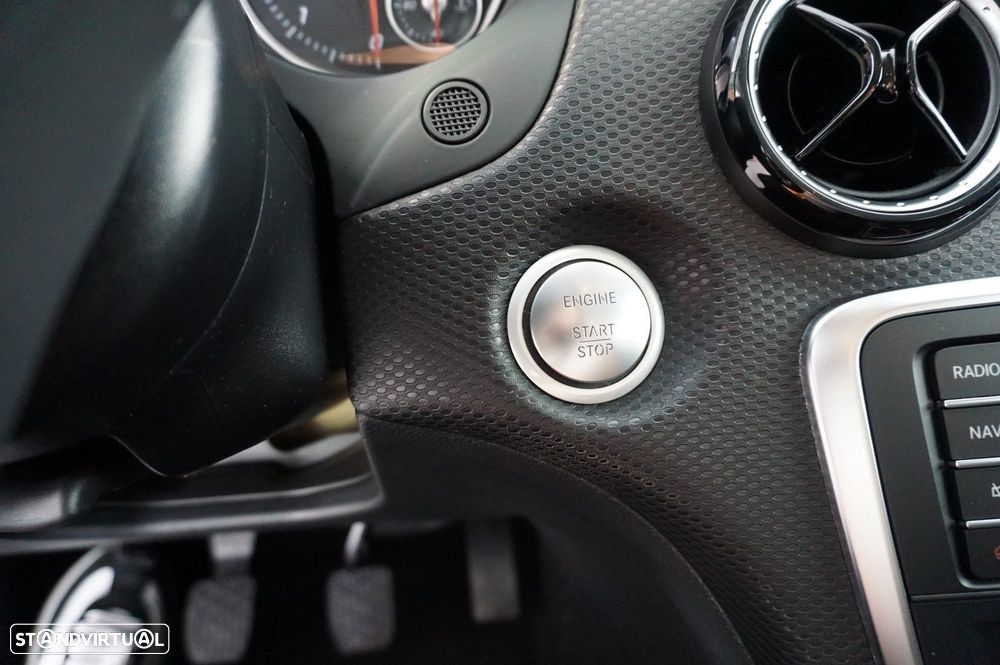 Mercedes-Benz A 160 CDI BE Style - 21