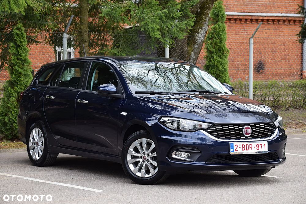 Fiat Tipo 1.4 16V More - 2