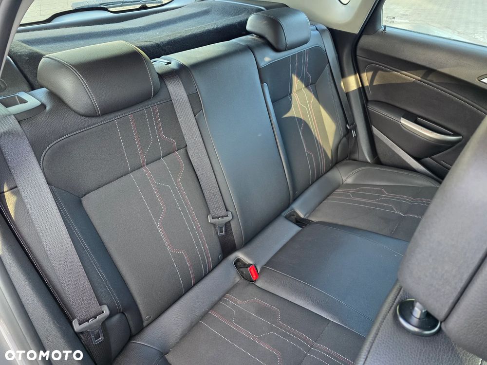 Opel Astra 1.6 Edition - 14