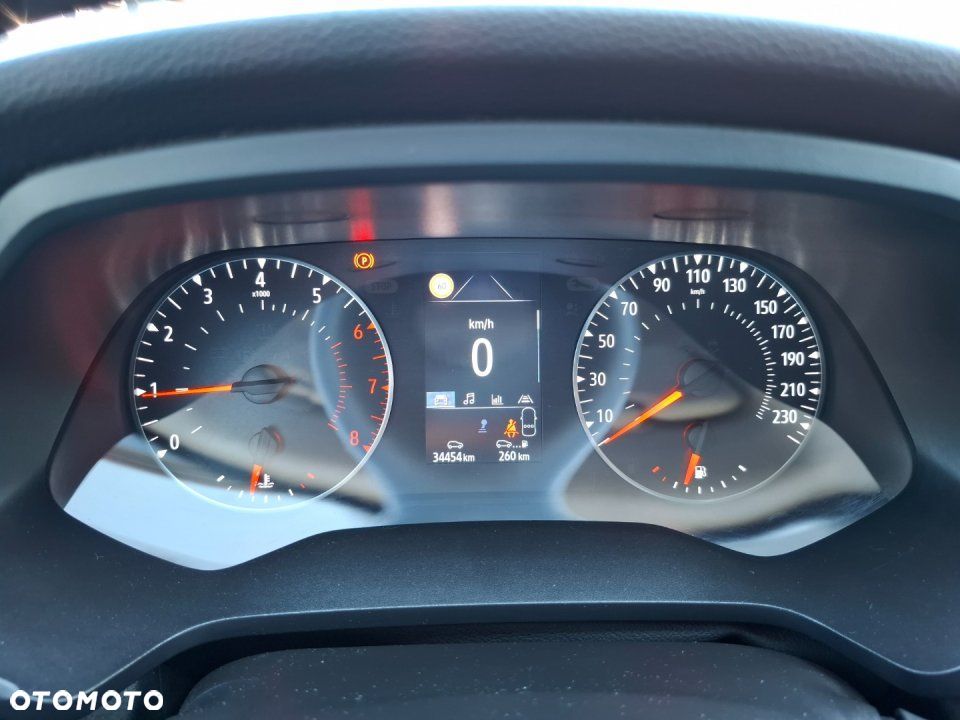 Mitsubishi ASX - 5