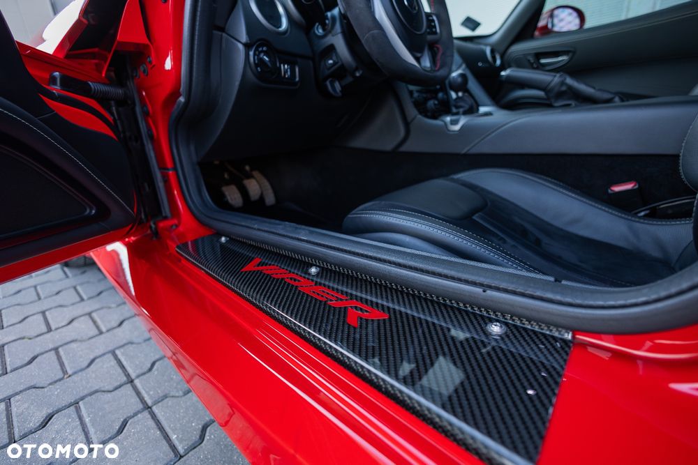 Dodge Viper - 23