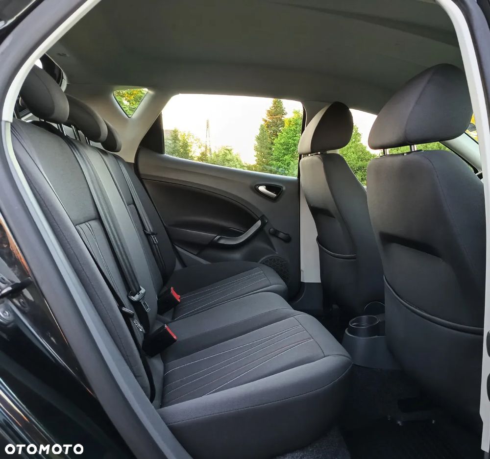 Seat Ibiza - 8
