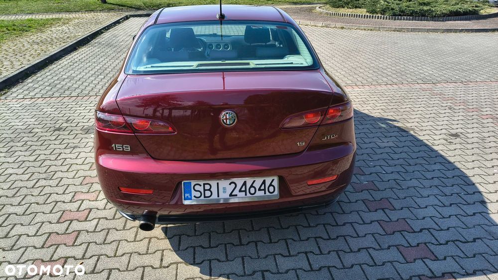Alfa Romeo 159 - 9