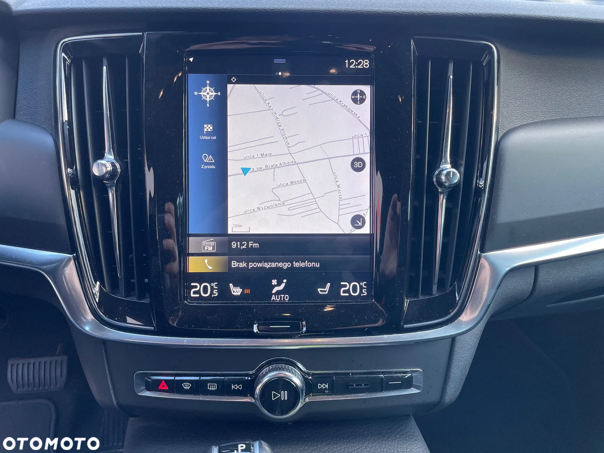 Volvo V90 D3 Geartronic Momentum - 19