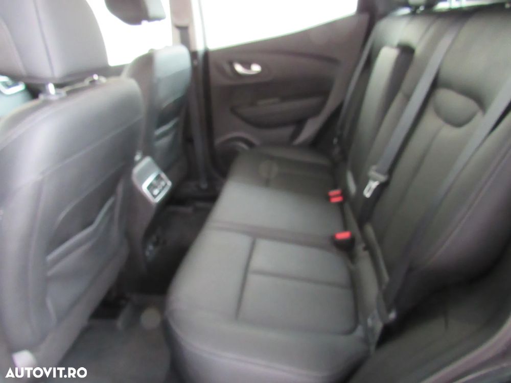 Renault Kadjar BLUE dCi EDC Intens - 15