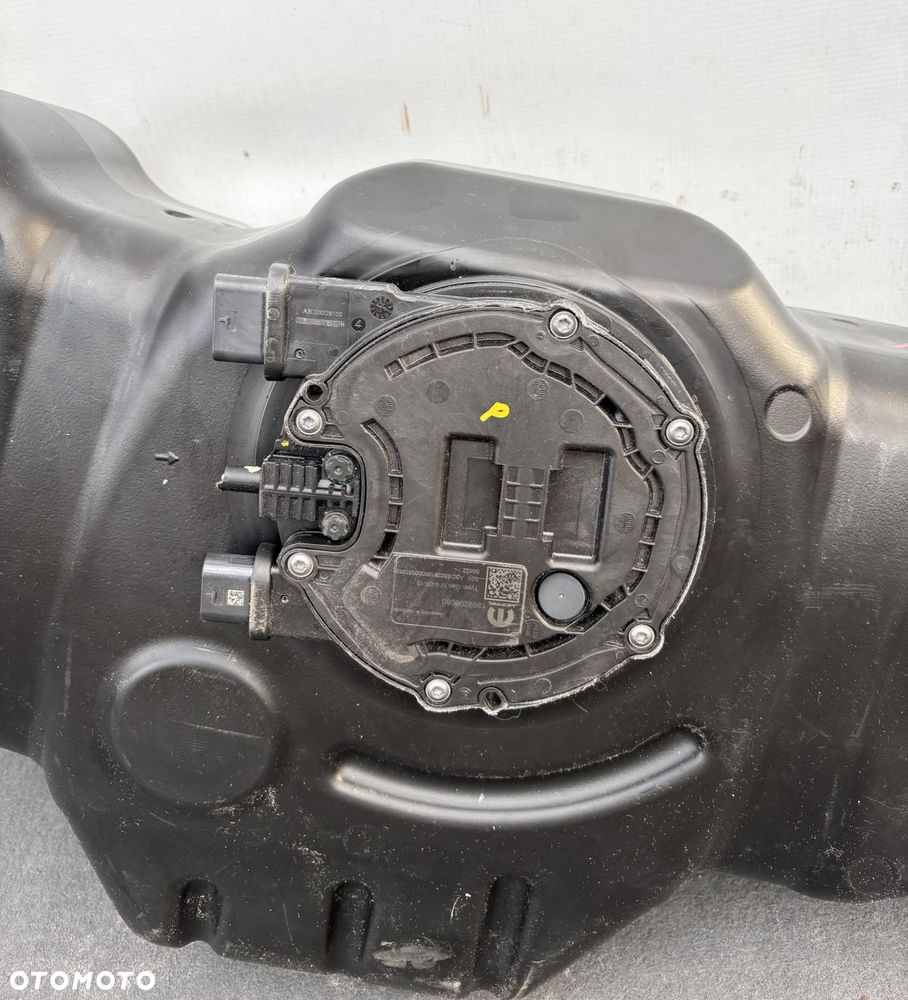 DUCATO 2.3 JTD M-JET 19- ZBIORNIK ADBLUE 1399208080 POMPA 1399208080 euro 6 - 5
