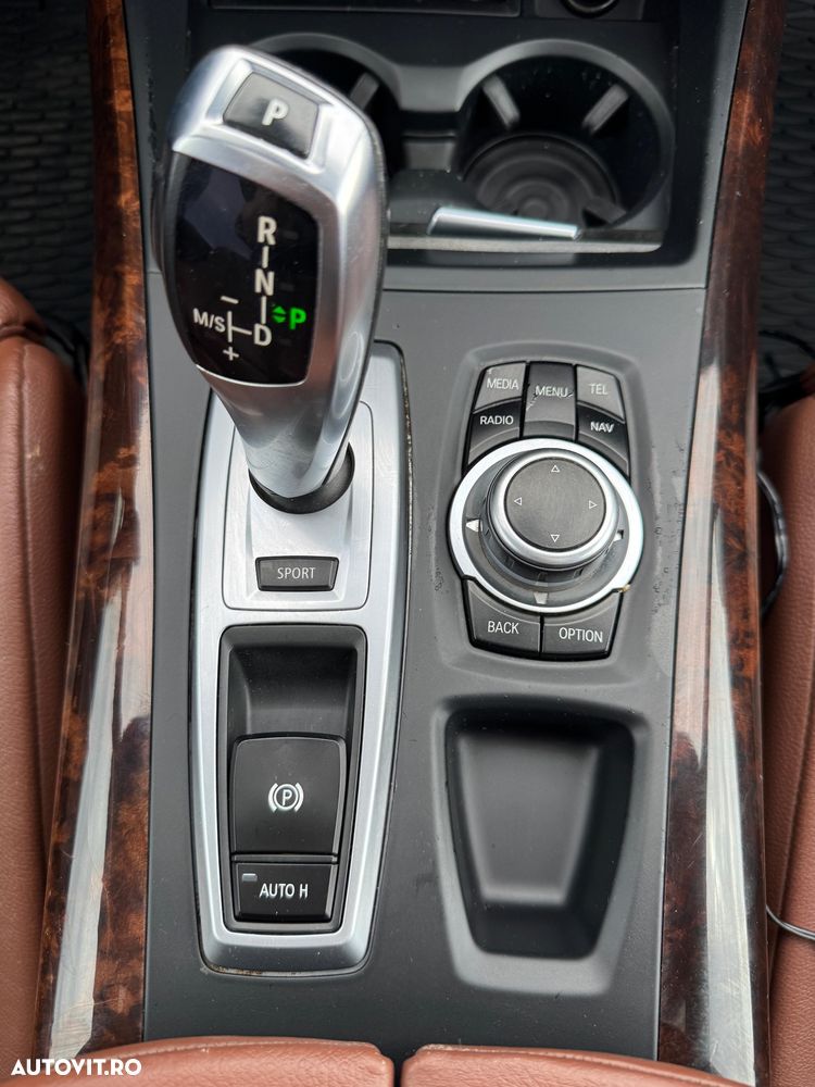 BMW X5 xDrive30d M Sport Edition - 12