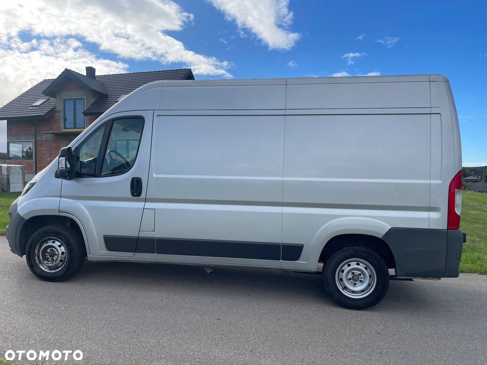 Peugeot Boxer - 19