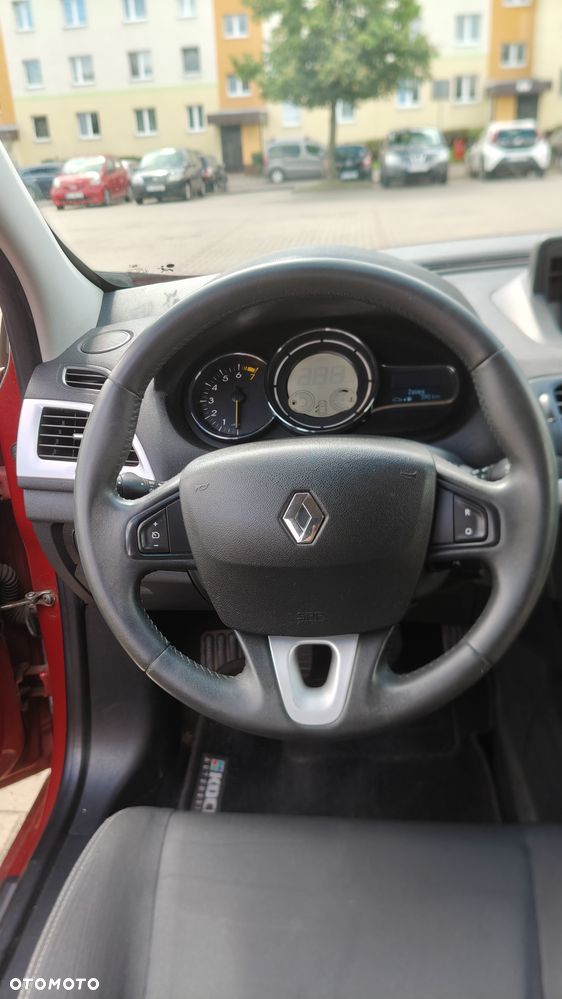 Renault Megane 1.4 16V TCE Dynamique - 4