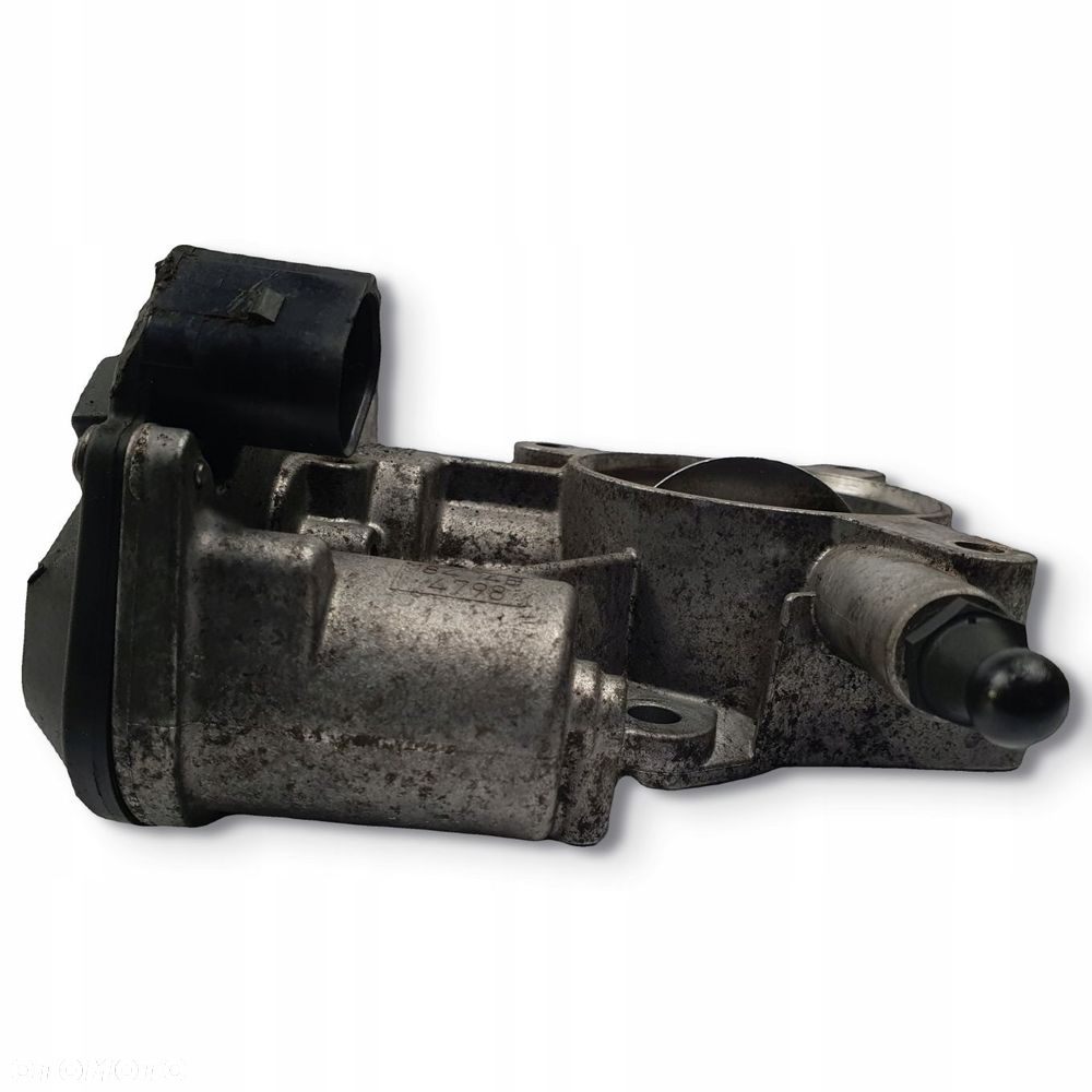 PRZEPUSTNICA Opel Zafira C Astra J Insignia 2.0 CDTI 55564164 - 5