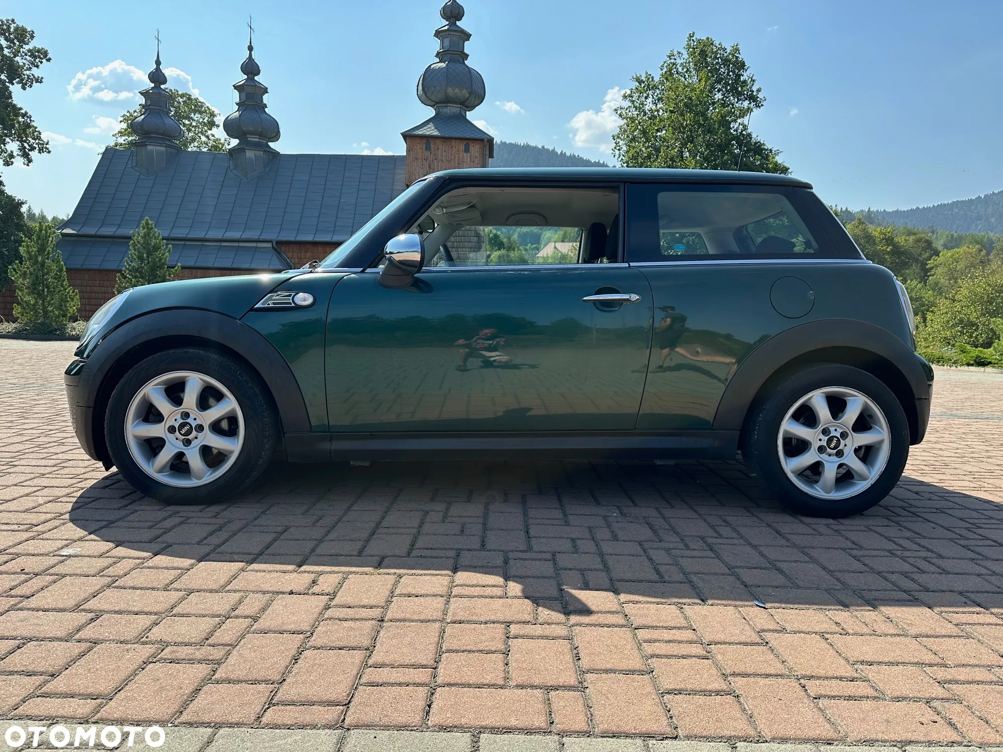 MINI ONE Standard - 7