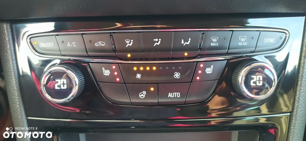 Opel Astra 1.2 Turbo Start/Stop 2020 - 13