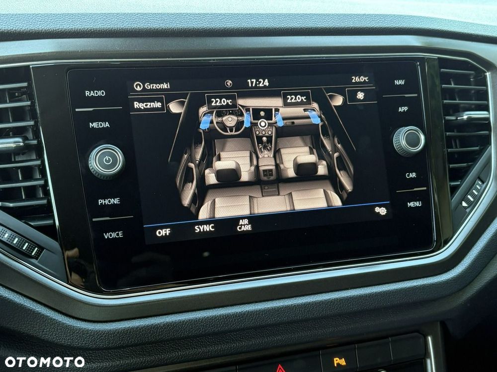 Volkswagen T-Roc 1.0 TSI OPF Style - 30