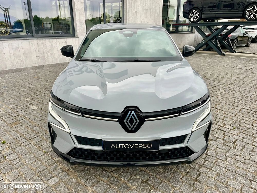 Renault Mégane E-Tech EV60 220hp optimum charge Techno - 3
