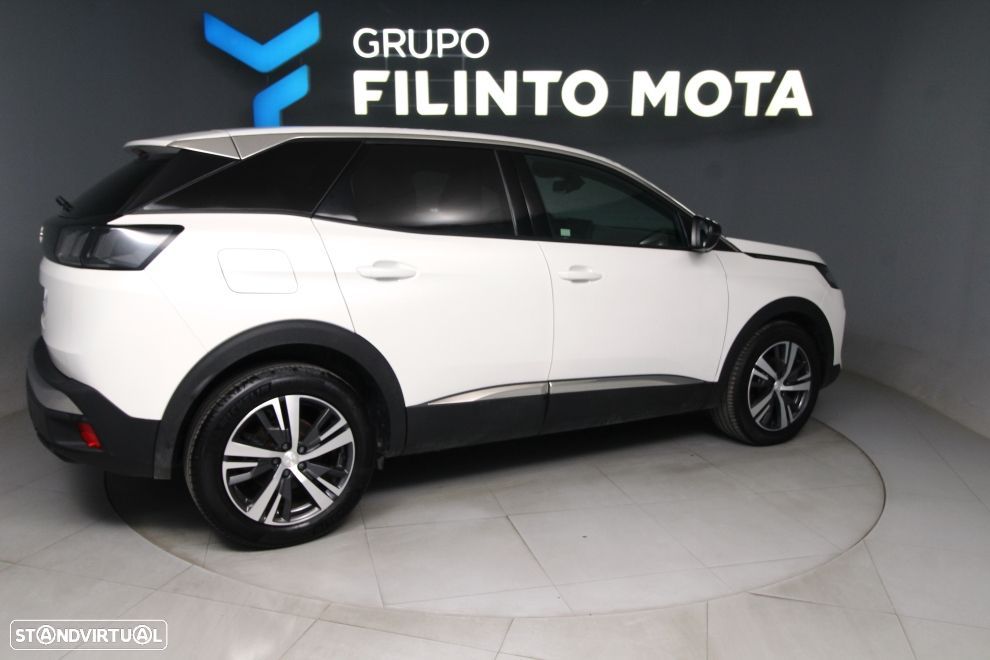 Peugeot 3008 1.2 PureTech Allure Pack - 2