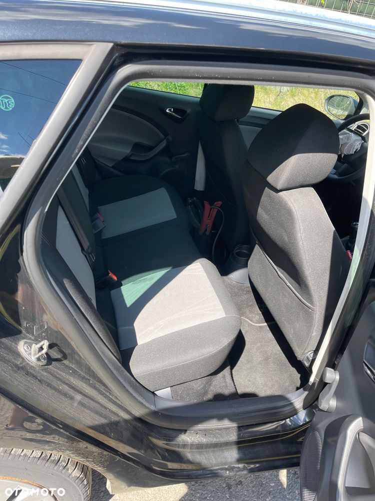 Seat Ibiza 1.2 TSI Style - 14