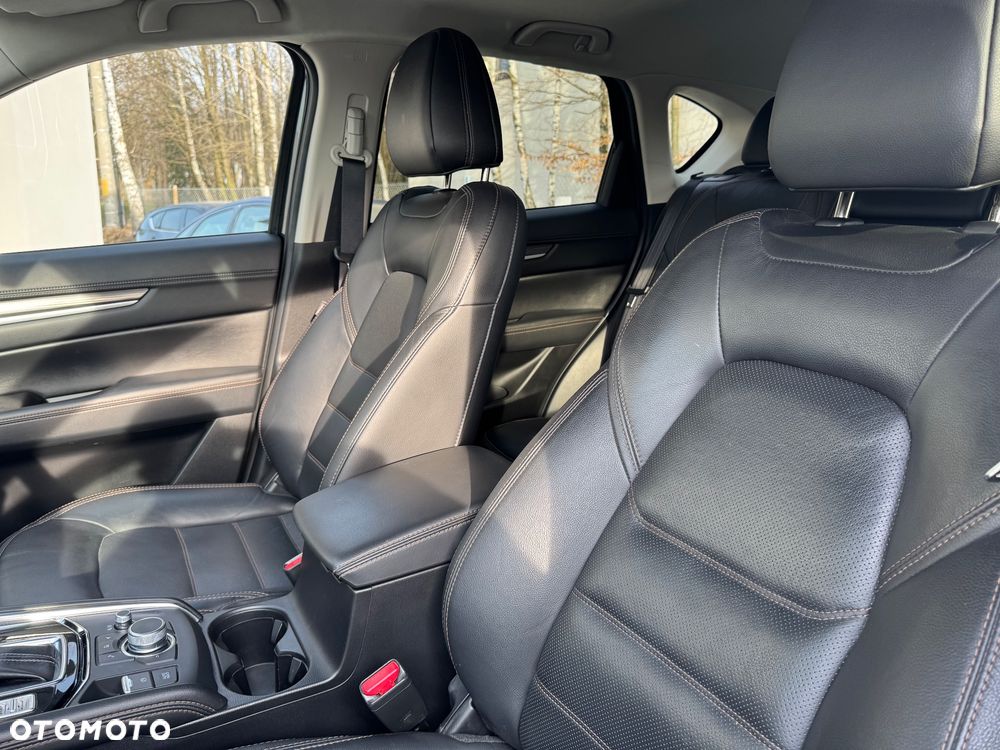 Mazda CX-5 - 22