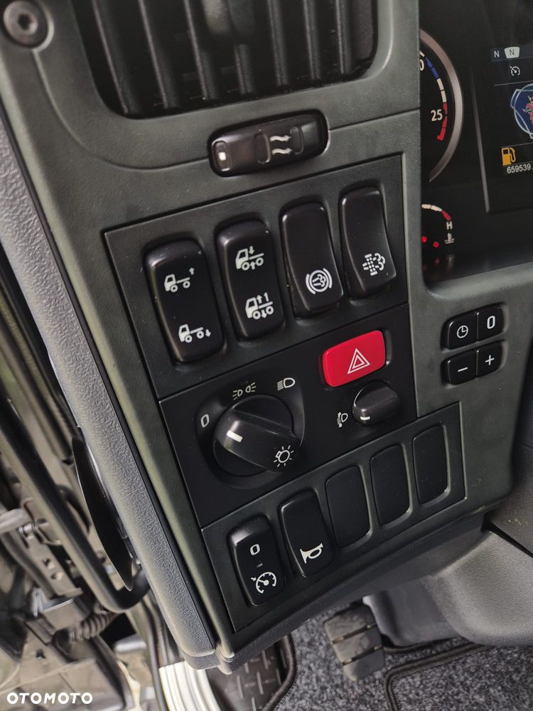 Scania R450 - 25