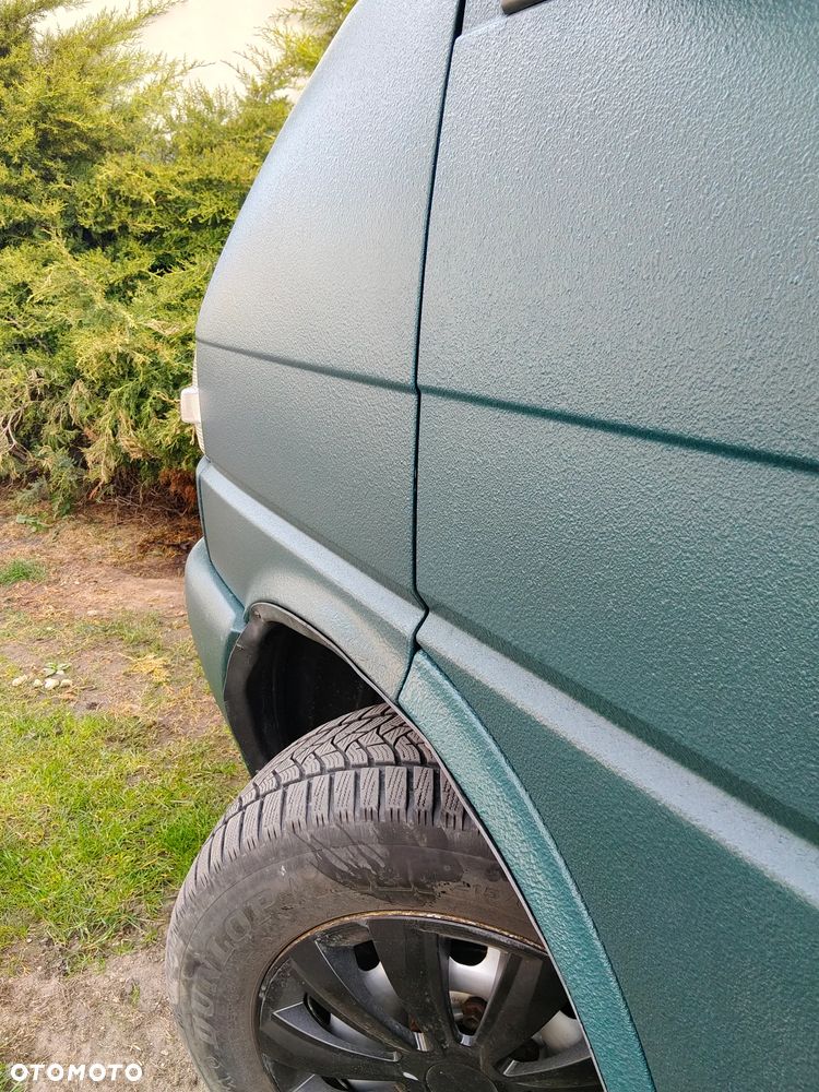 Volkswagen Transporter - 37