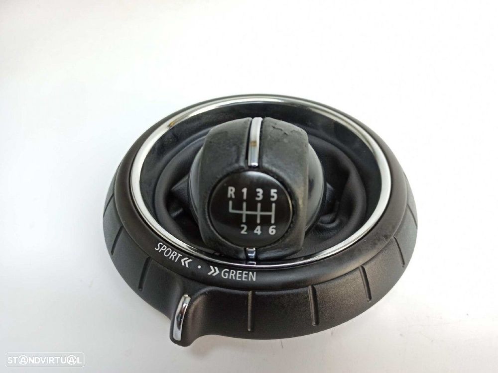 MANÍPULO DA ALAVANCA DE VELOCIDADES MINI MINI (F56) COOPER - 7