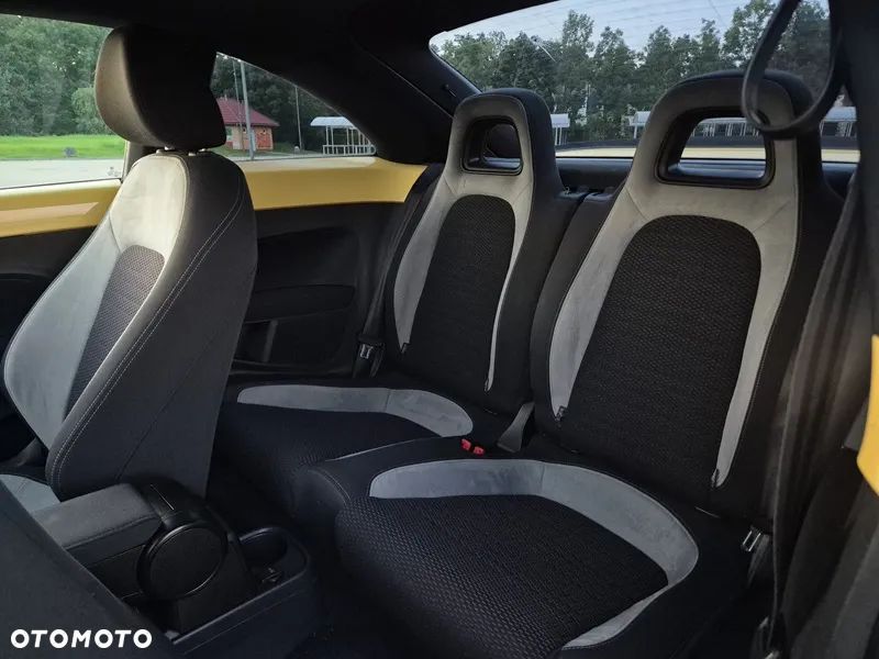 Volkswagen Beetle The 1.2 TSI - 13