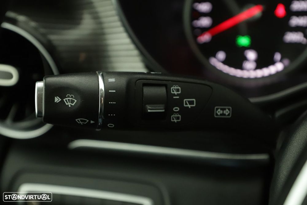 Mercedes-Benz V 250 d Longo Avantgarde - 17