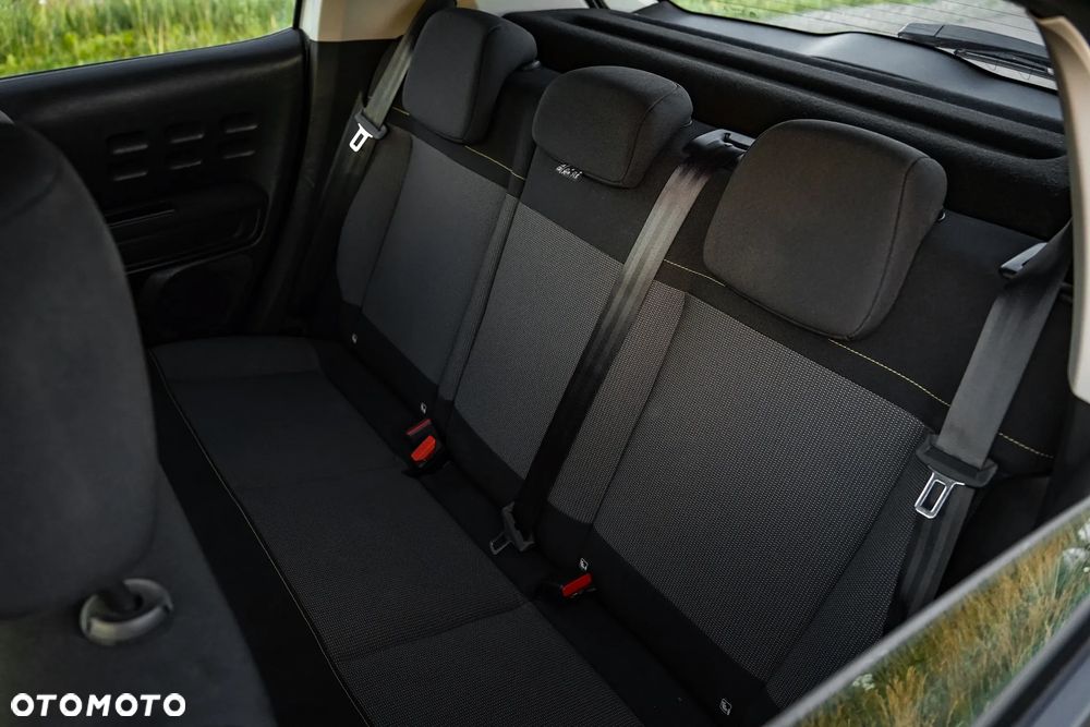 Citroën C3 1.5 BlueHDi Shine S&S - 24