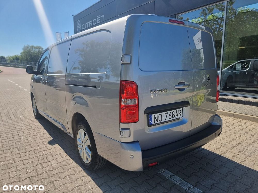 Peugeot Expert - 11