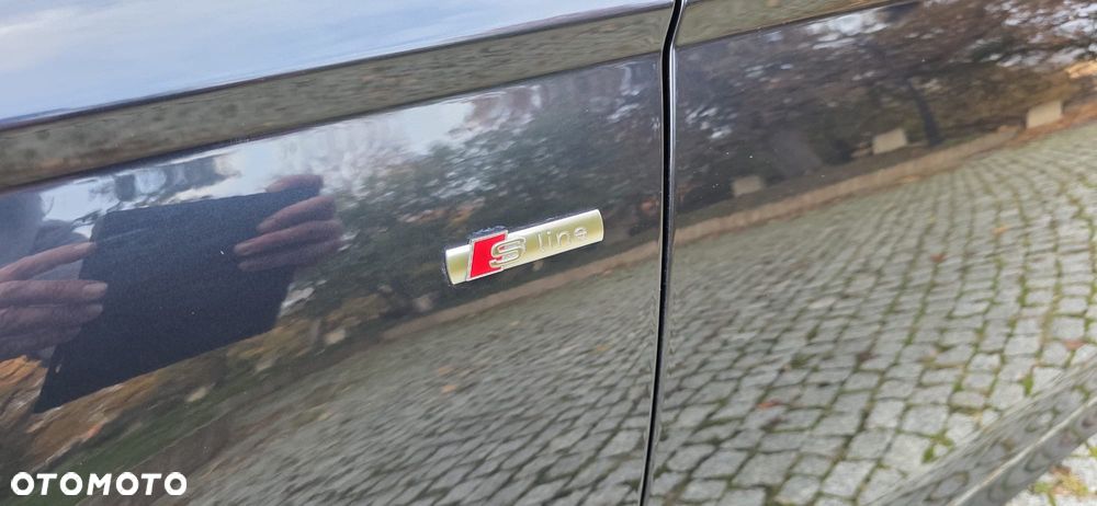 Audi A6 Avant 2.0 TFSI Quattro S tronic - 30