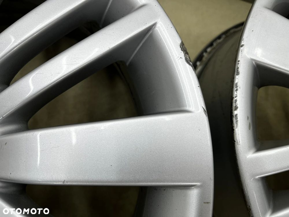 Felgi aluminiowe Fiat r15 cali 6jx15 ET43 4x100 felgi KOMPLET 51776856 - 13