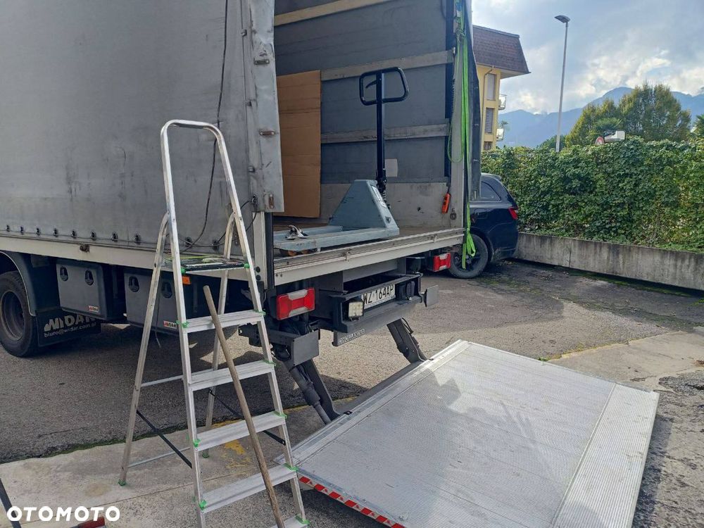 Iveco DAILY 70C18 - 3