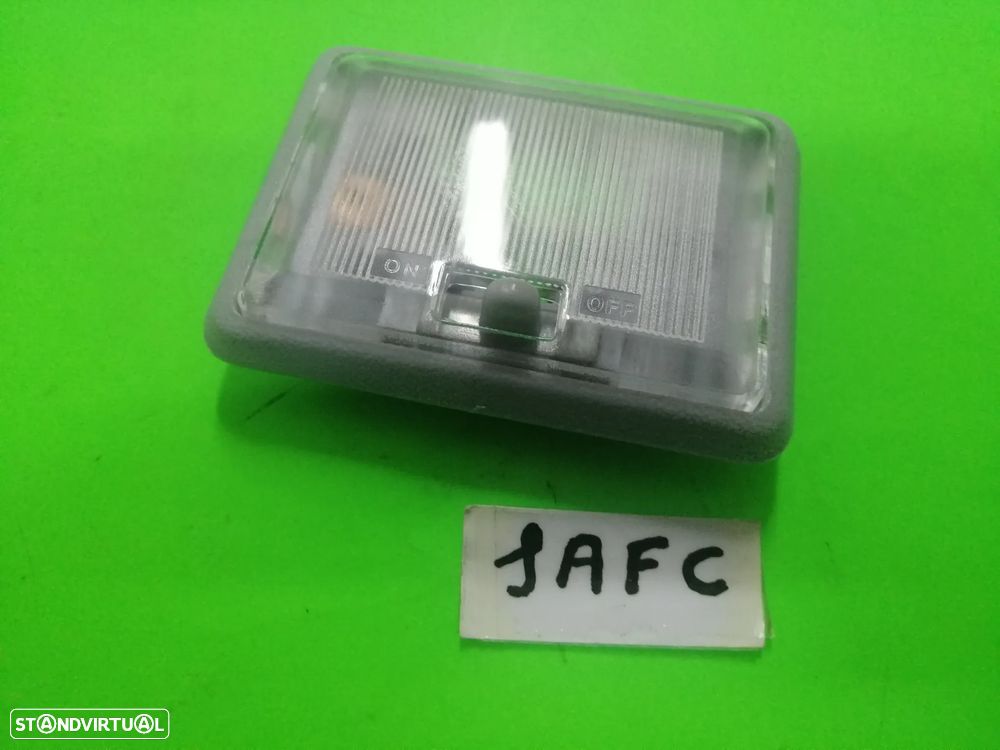 Farolim Luz de teto Plafonier Mitsubishi L200 NOVO - 1