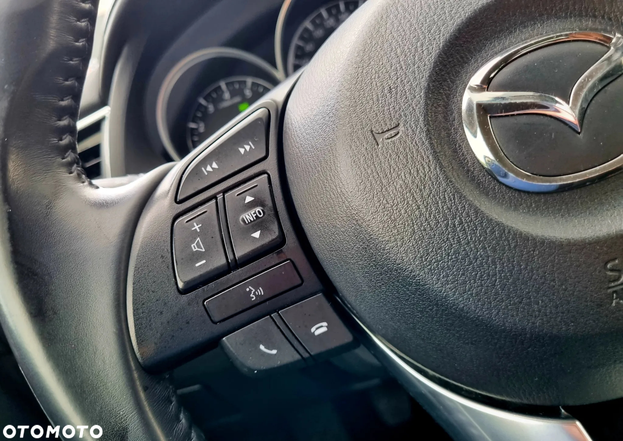 Mazda 6 2.0 SkyMotion - 17