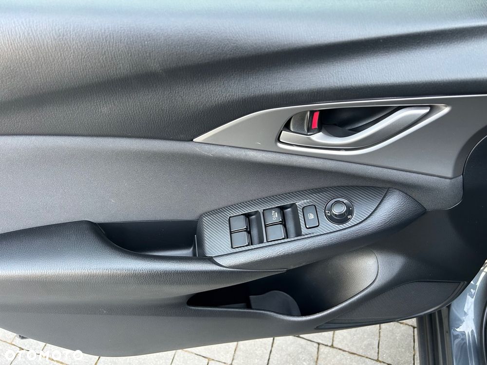 Mazda CX-3 SKYACTIV-G 120 FWD Center-Line - 25