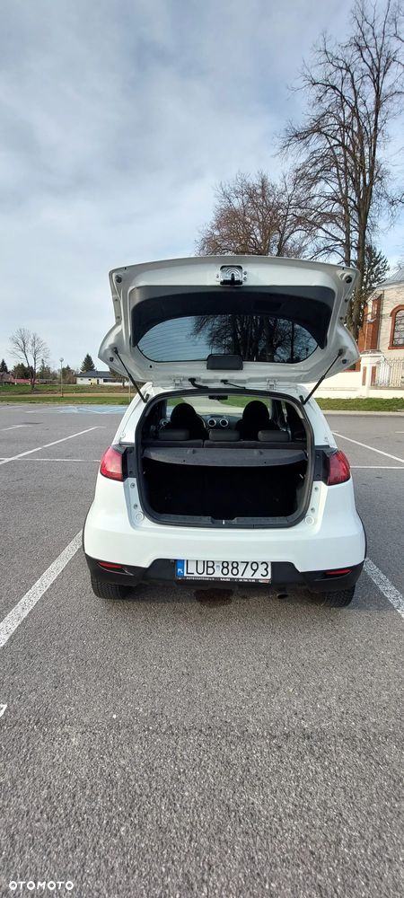 Mitsubishi Colt 1.3 Air - 16