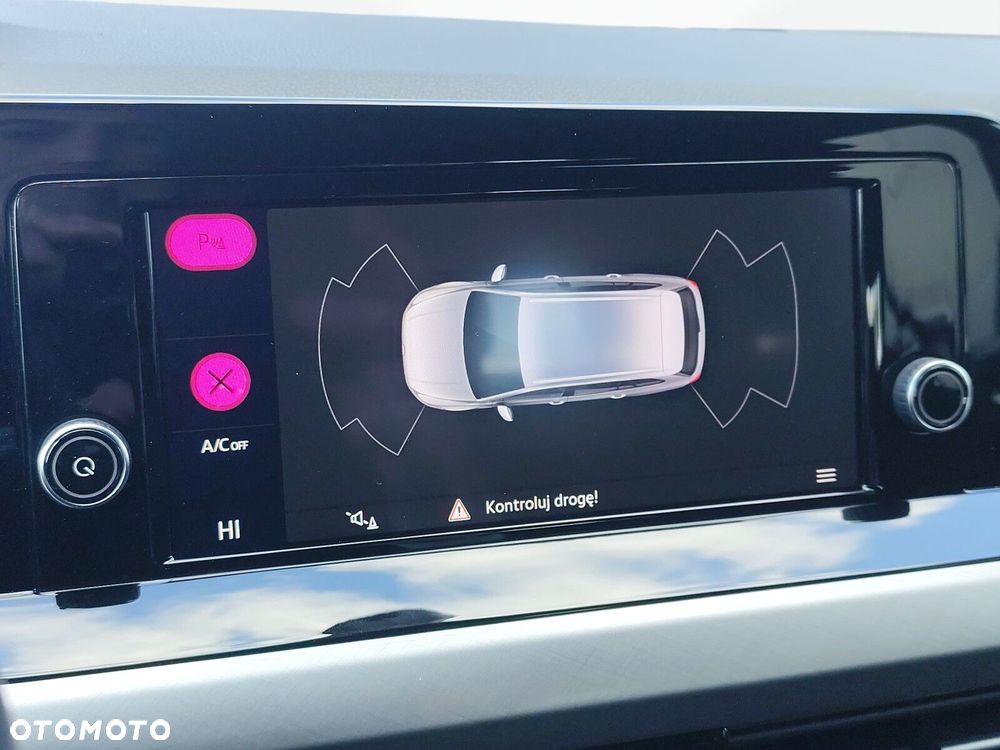 Volkswagen Golf Variant - 24