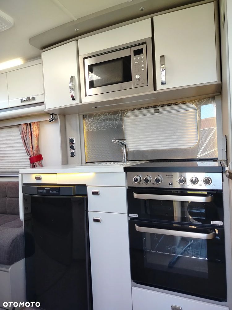 SWIFT Sterling Eccles Topaz - 4