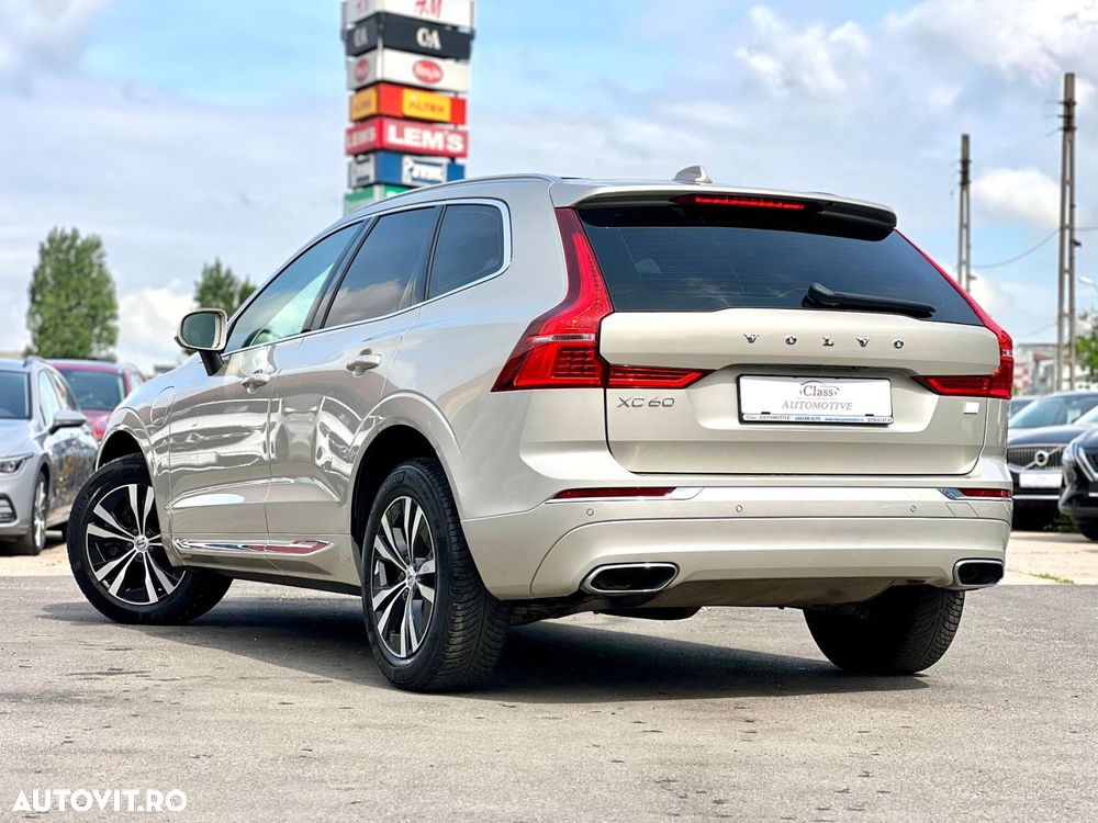 Volvo XC 60 T6 AWD AT PHEV Plus Bright - 6
