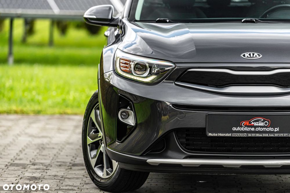 Kia Stonic 1.4 M - 14