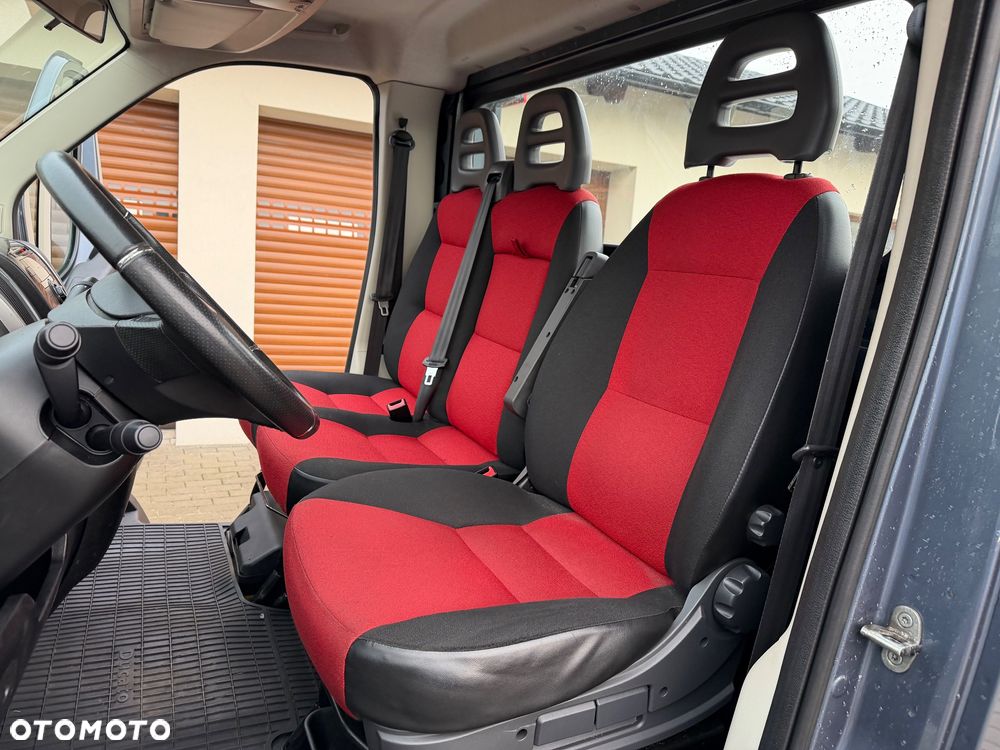 Fiat DUCATO MAXI - 13
