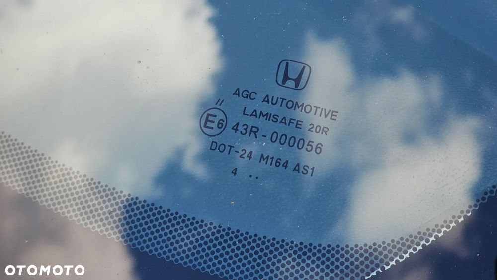 Honda CR-V 2.0 Elegance (2WD) - 15