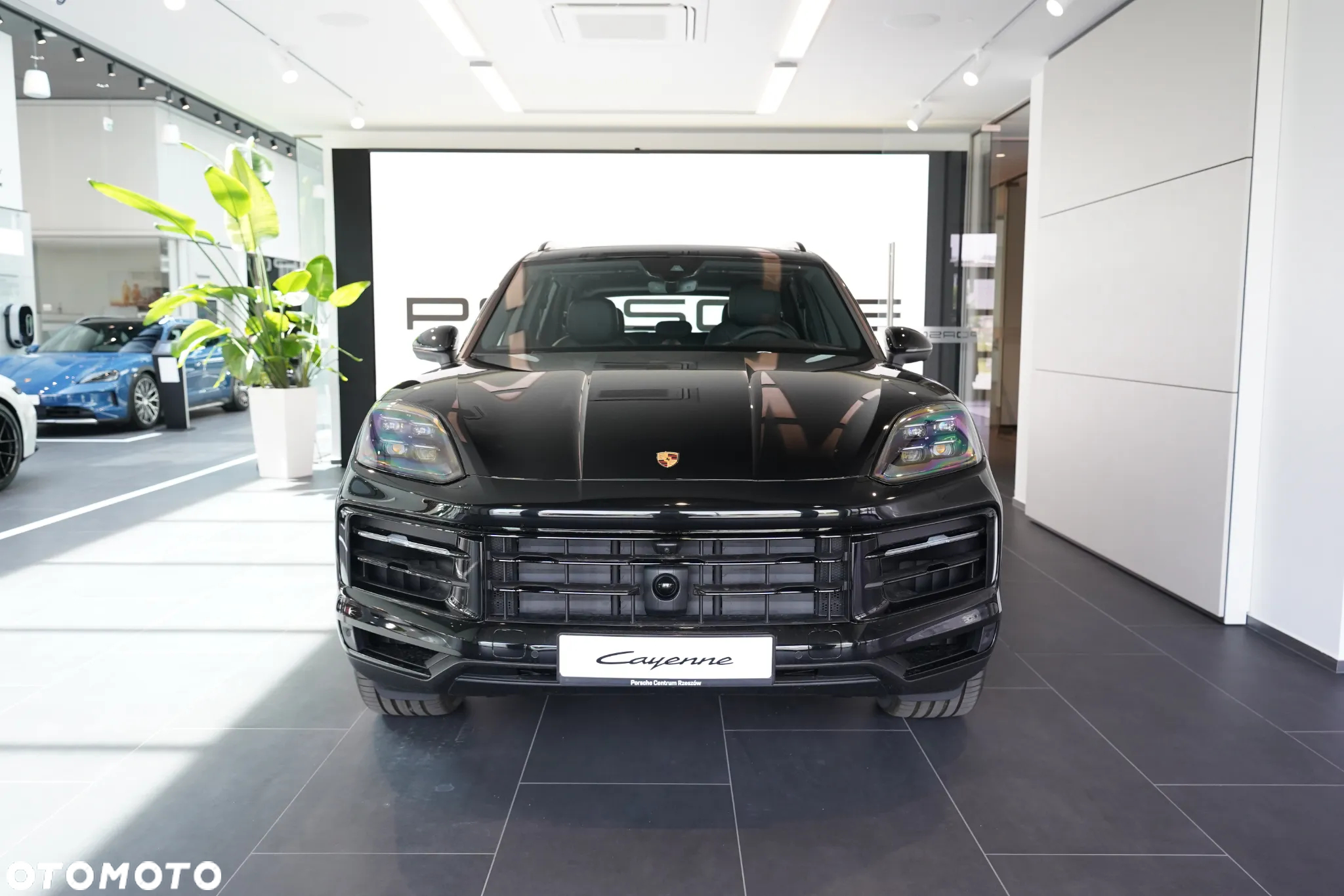 Porsche Cayenne E-Hybrid PHEV - 4