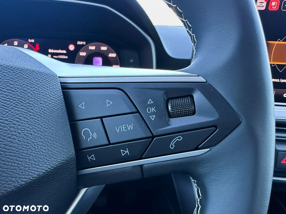 Seat Leon - 15
