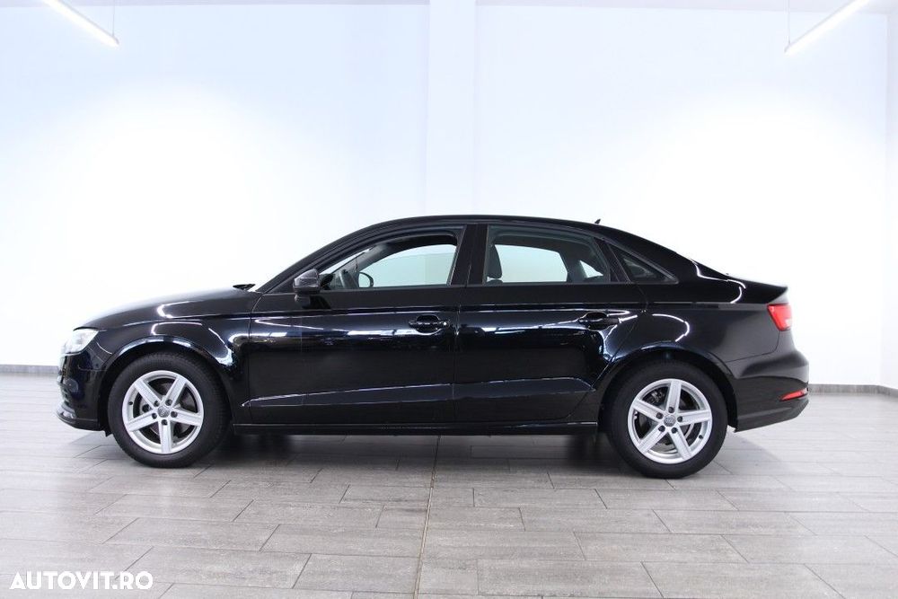 Audi A3 Limuzina - 5