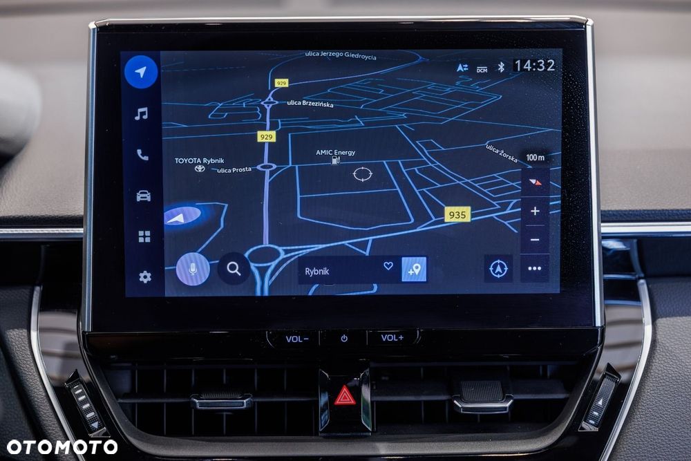 Toyota Corolla Cross - 32