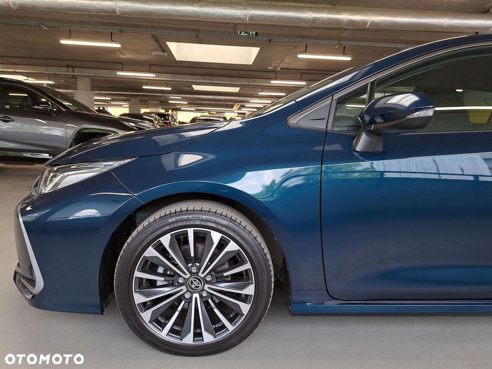 Toyota Corolla 1.5 Style - 32