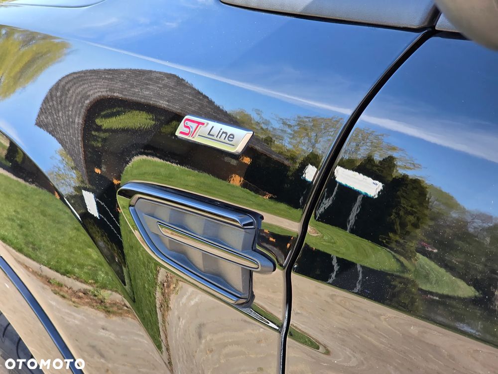 Ford Kuga 2.0 TDCi AWD ST-Line Black - 7
